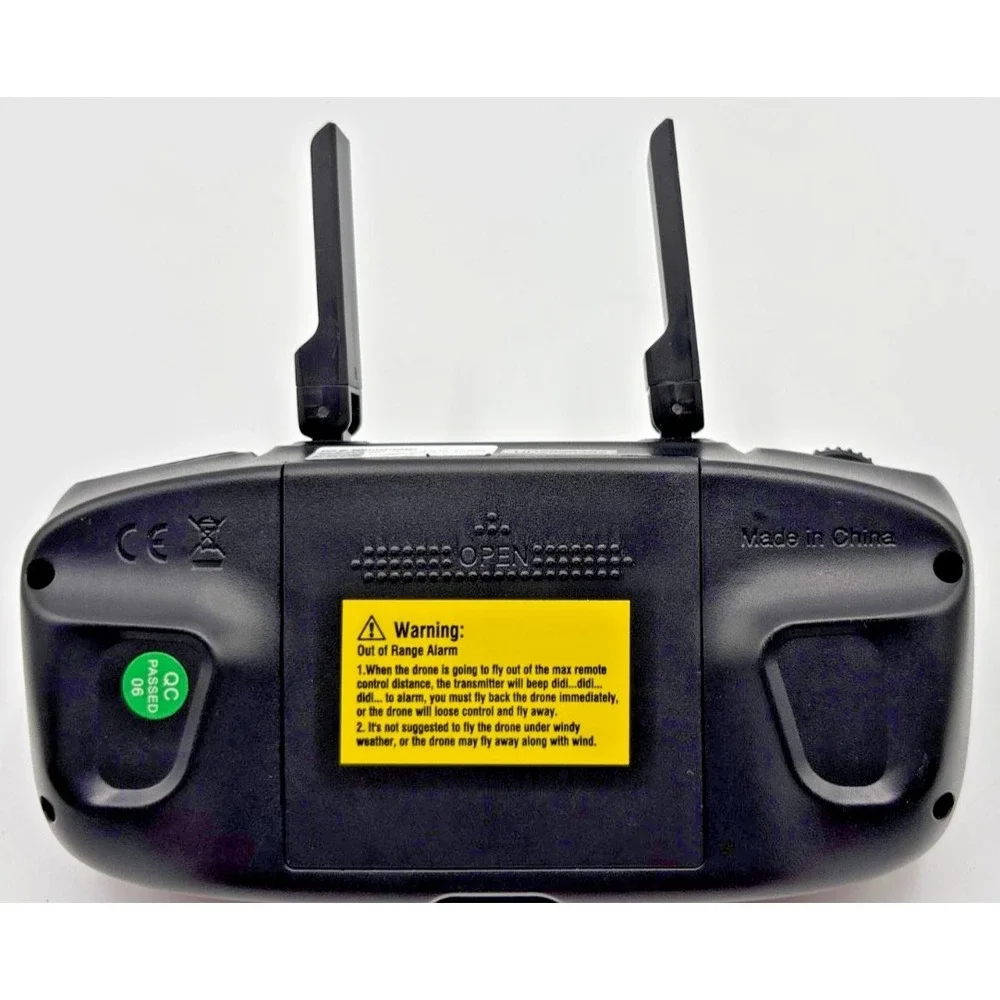 Potensic d58 gps